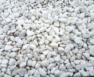 Incorporating White Rocks Into Your Landscaping Design - Lawnvana